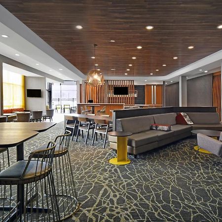 Springhill Suites By Marriott Hartford クロムウェル エクステリア 写真